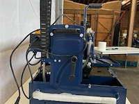Elektrische tegelzaag pro diaxo - afbeelding 1 van  4