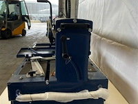 Elektrische tegelzaag pro diaxo - afbeelding 2 van  4