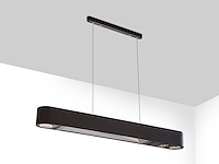 Elektrische terrasverwarmer athena - afbeelding 3 van  3