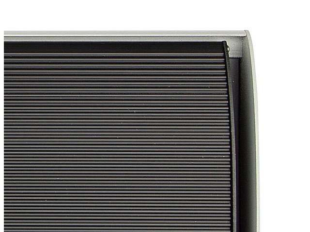 Elektrische terrasverwarmer hermes - zwart - afbeelding 4 van  4