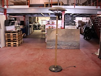 Elektrische terrasverwarming - afbeelding 1 van  6