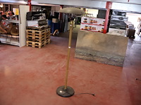 Elektrische terrasverwarming - afbeelding 2 van  6