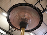 Elektrische terrasverwarming - afbeelding 4 van  6