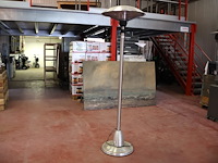 Elektrische terrasverwarming - afbeelding 1 van  9