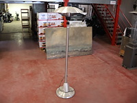 Elektrische terrasverwarming - afbeelding 2 van  9