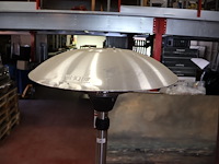 Elektrische terrasverwarming - afbeelding 3 van  9