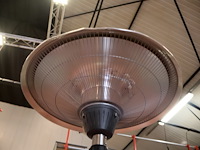 Elektrische terrasverwarming - afbeelding 4 van  9