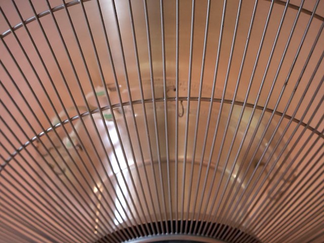 Elektrische terrasverwarming - afbeelding 7 van  9