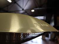 Elektrische terrasverwarming - afbeelding 8 van  9