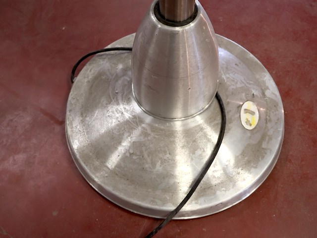 Elektrische terrasverwarming - afbeelding 9 van  9