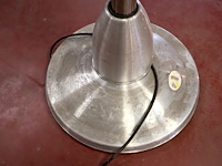 Elektrische terrasverwarming - afbeelding 9 van  9