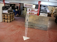 Elektrische terrasverwarming - afbeelding 2 van  8