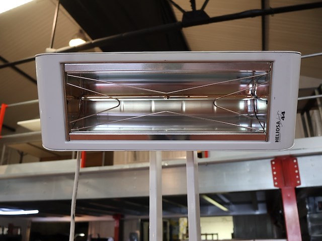 Elektrische terrasverwarming - afbeelding 3 van  8