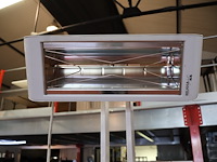 Elektrische terrasverwarming - afbeelding 3 van  8