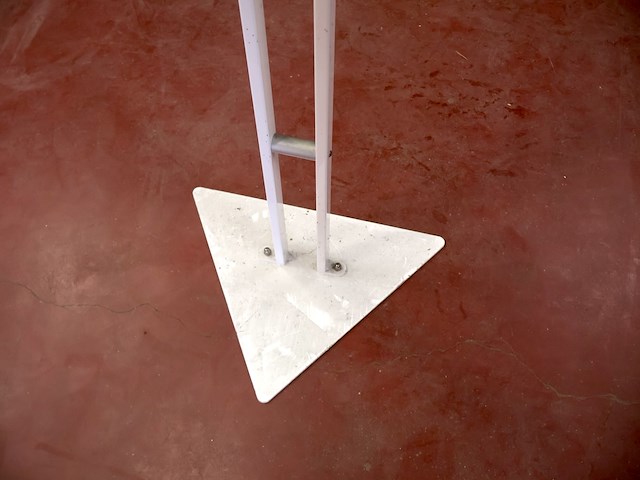 Elektrische terrasverwarming - afbeelding 5 van  8