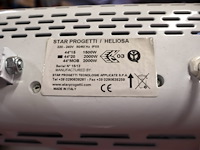 Elektrische terrasverwarming - afbeelding 8 van  8