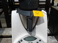 Elektrische thermomix vorwerk - afbeelding 1 van  3