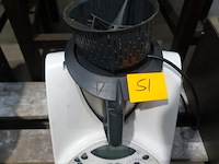 Elektrische thermomix vorwerk - afbeelding 2 van  3