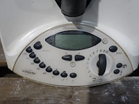 Elektrische thermomix vorwerk - afbeelding 3 van  3