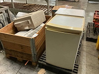 Elektrische toestellen (3x) - afbeelding 1 van  10