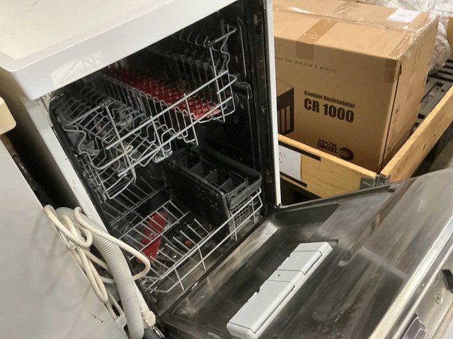 Elektrische toestellen (3x) - afbeelding 6 van  10