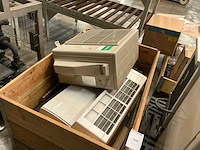 Elektrische toestellen (3x) - afbeelding 7 van  10