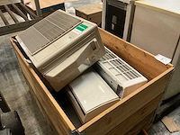 Elektrische toestellen (3x) - afbeelding 8 van  10