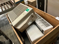 Elektrische toestellen (3x) - afbeelding 9 van  10