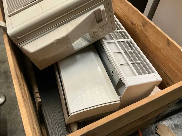 Elektrische toestellen (3x) - afbeelding 10 van  10