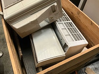 Elektrische toestellen (3x) - afbeelding 10 van  10