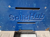 Elektrische transpalet - afbeelding 3 van  8