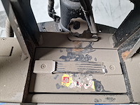 Elektrische transpalet - afbeelding 4 van  8