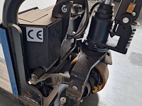 Elektrische transpalet - afbeelding 6 van  8