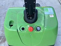 Elektrische transpallet 1500kg - afbeelding 4 van  6