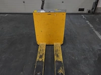 Elektrische transpallet atlet - afbeelding 3 van  7
