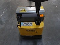 Elektrische transpallet atlet - afbeelding 4 van  7