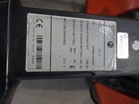 Elektrische transpallet bt - afbeelding 4 van  4