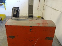 Elektrische transpallet bt - afbeelding 4 van  9