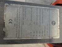 Elektrische transpallet bt - afbeelding 9 van  9