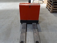 Elektrische transpallet bt - afbeelding 4 van  10