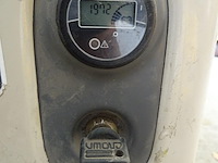 Elektrische transpallet crown - afbeelding 10 van  13