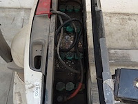Elektrische transpallet crown - afbeelding 12 van  13