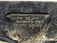 Elektrische transpallet crown - afbeelding 13 van  13