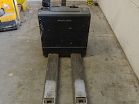 Elektrische transpallet crown - afbeelding 6 van  12