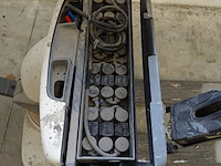 Elektrische transpallet crown - afbeelding 11 van  12