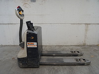 Elektrische transpallet crown - afbeelding 6 van  13