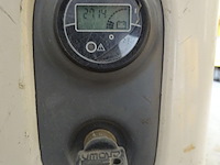 Elektrische transpallet crown - afbeelding 10 van  13