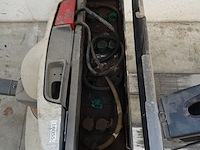 Elektrische transpallet crown - afbeelding 12 van  13