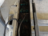 Elektrische transpallet crown - afbeelding 4 van  15