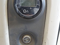 Elektrische transpallet crown - afbeelding 13 van  15